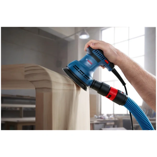 GEX 125 Bosch Professional Ekscentar brusilica   | 06013A8020 - Slika 3