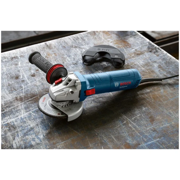 GWS 12-125 Bosch Ugaona brusilica 1200W | 06013A6106 - Slika 2