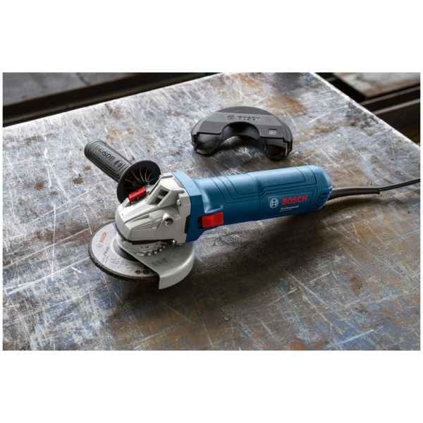 GWS 12-125 Bosch Ugaona brusilica 1200W | 06013A6101 - Slika 2