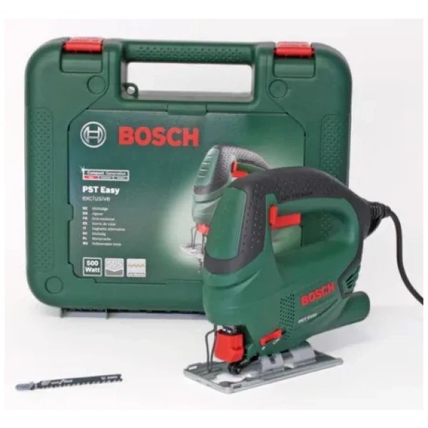 PST Easy Bosch Ubodna testera 500W | 06033A0703 - Slika 2