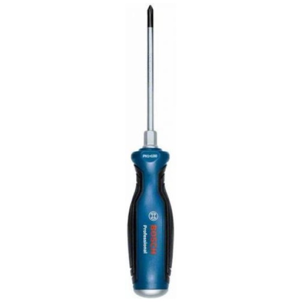 Bosch Odvijač PH 1 x 100 mm | 1600A01TG2