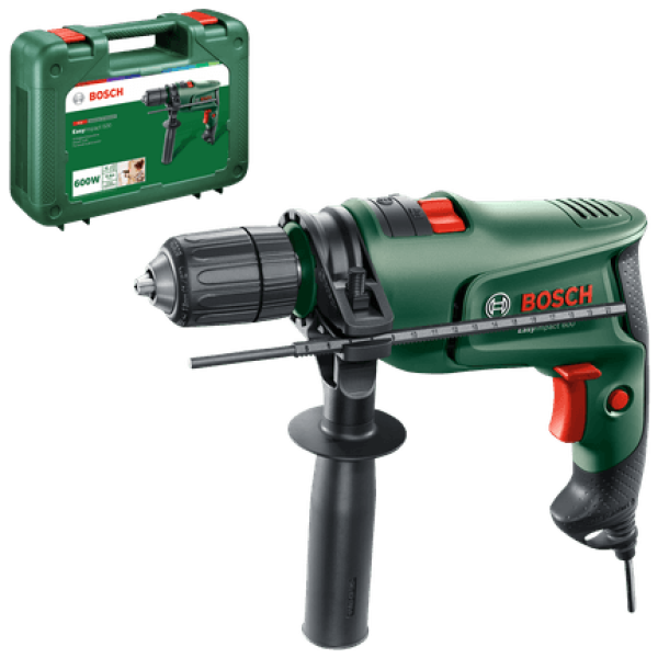 EasyImpact 600 Bosch Vibraciona bušilica   | 0603133021