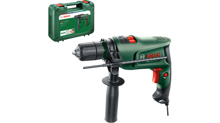 EasyImpact 600 Bosch Vibraciona bušilica   | 0603133021