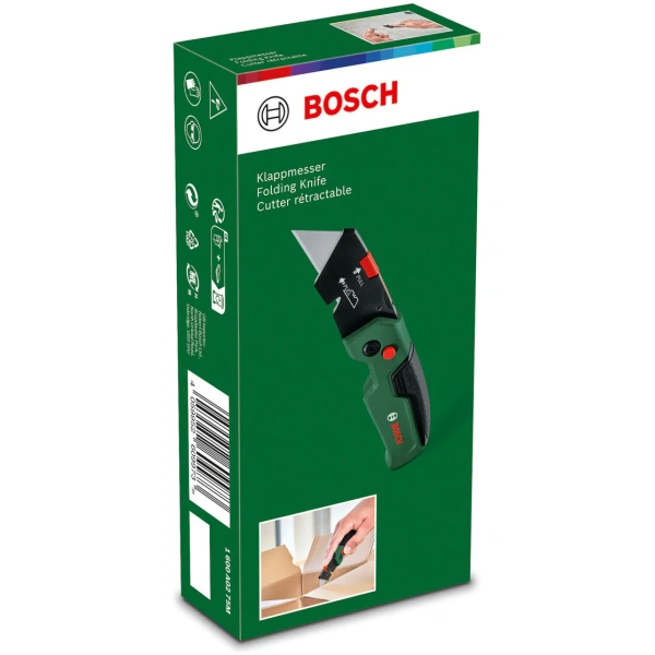 Bosch sklopivi nož | 1600A0275M - Image 4