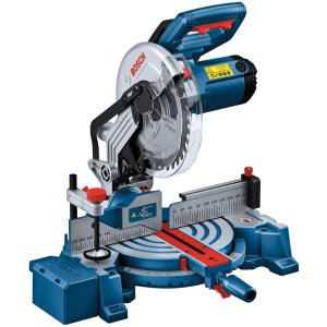 GCM 254 Bosch Professional Stacionarna testera  | 0601B52000