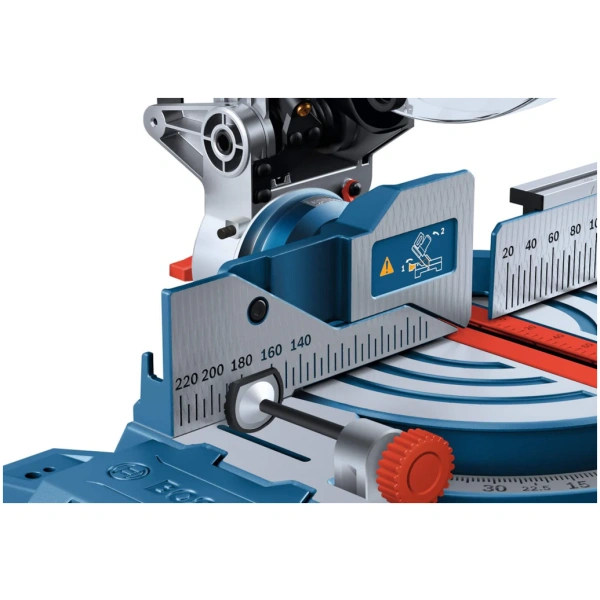 GCM 254 Bosch Professional Stacionarna testera  | 0601B52000 - Slika 2