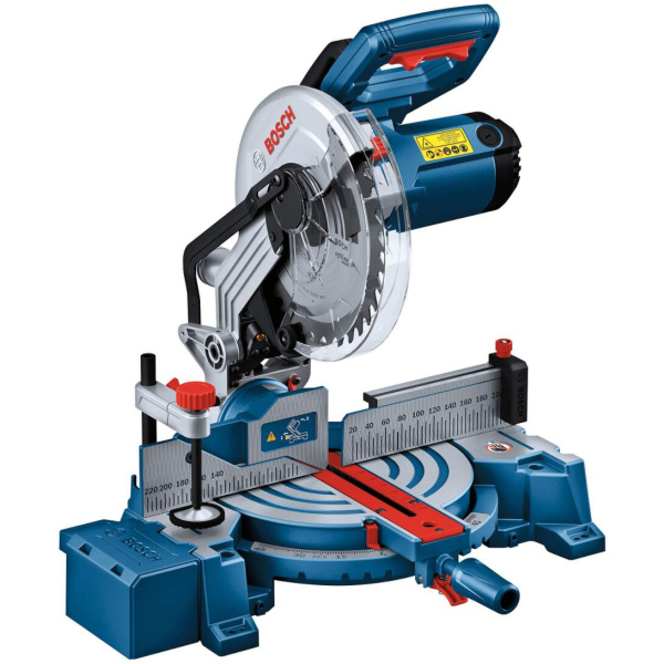 GCM 254 Bosch Professional Stacionarna testera  | 0601B52000