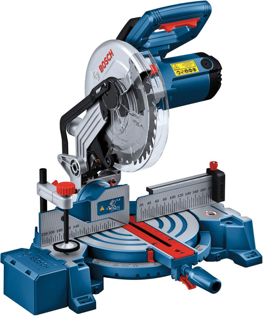 GCM 254 Bosch Professional Stacionarna testera  | 0601B52000