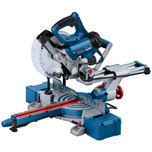 GCM 305-216 D Bosch Potezna kružna testera   | 0601B49000