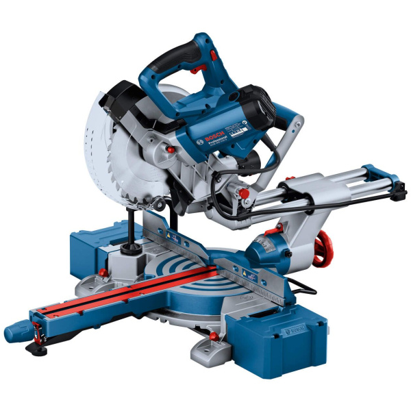 GCM 305-216 D Bosch Potezna kružna testera   | 0601B49000