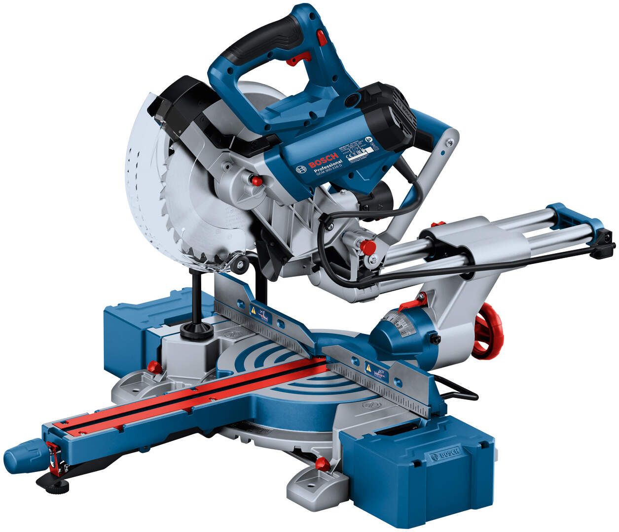GCM 305-216 D Bosch Potezna kružna testera   | 0601B49000