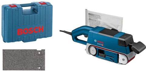 GBS 75 AE Bosch Professional Tračna brusilica 750W | 0601274707
