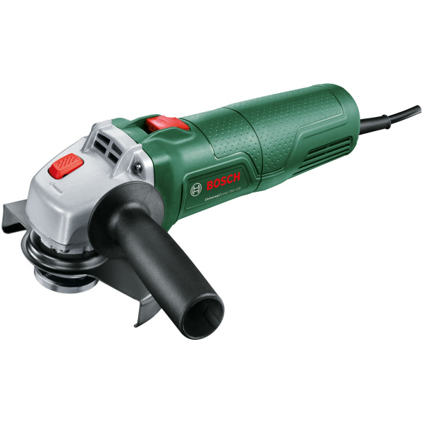 UniversalGrind 750-125 Bosch Električna Ugaona brusilica  | 06033E2001 - Slika 3