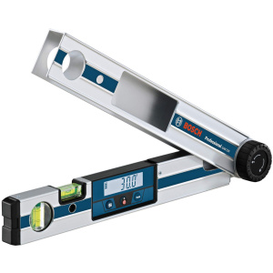 GAM 220 Bosch Professional Digitalni Uglomer  | 0601076500