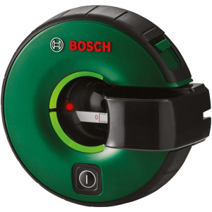Laser sa mernom trakokom Bosch "Atino" Set | 0603663A01