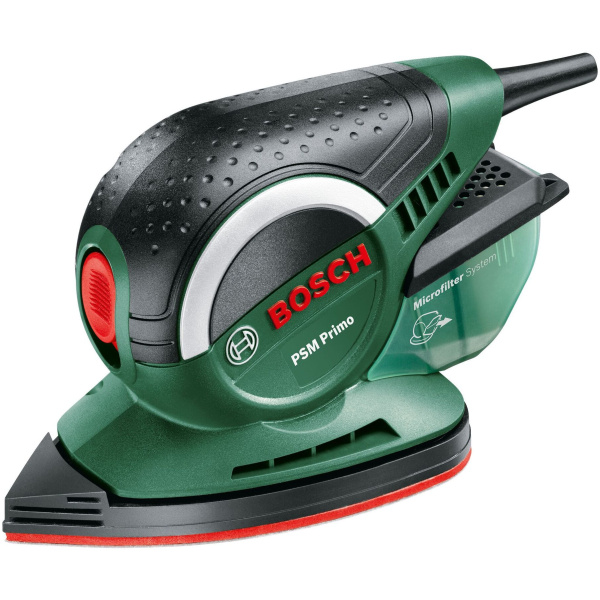PSM Primo Bosch Multi-brusilica  | 06033B8000