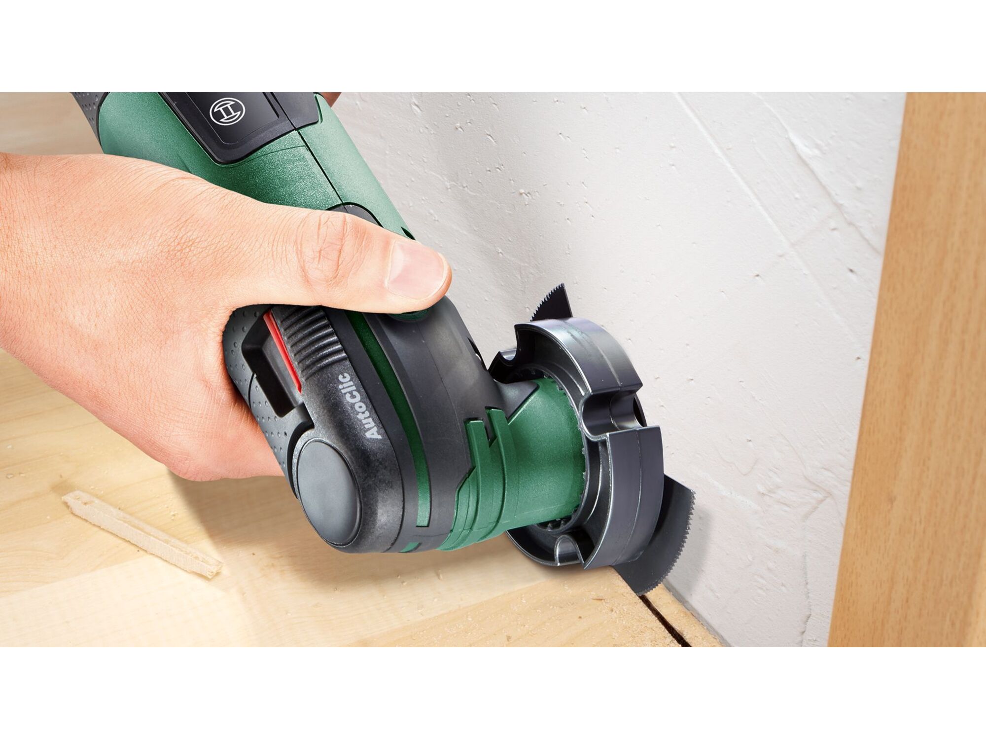 PMF 220 CE Set Bosch  Multifunkcionalni alat - renovator  | 0603102001 - Slika 5