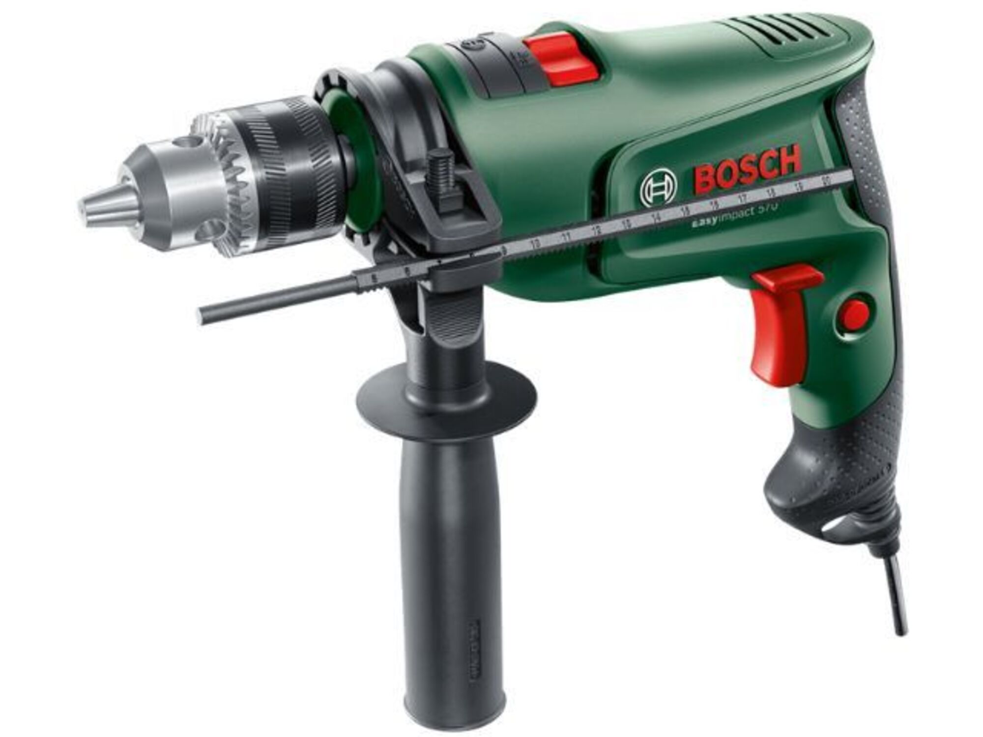 EasyImpact 570 Bosch Vibraciona bušilica  | 0603133220