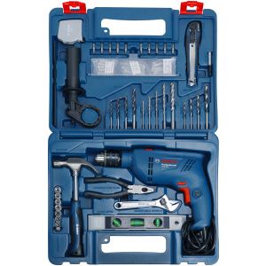 GSB 600 Bosch Professional Udarna bušilica  | 06011A0321