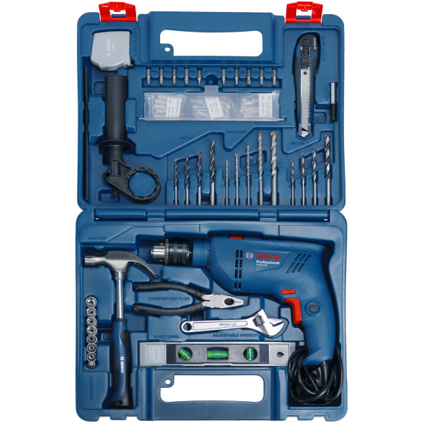 GSB 600 Bosch Professional Udarna bušilica  | 06011A0321