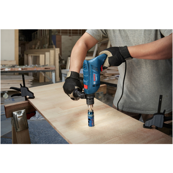 GSB 600 Bosch Professional Udarna bušilica  | 06011A0321 - Slika 2
