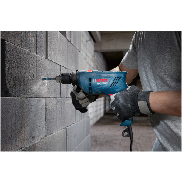 GSB 600 Bosch Professional Udarna bušilica  | 06011A0321 - Slika 3