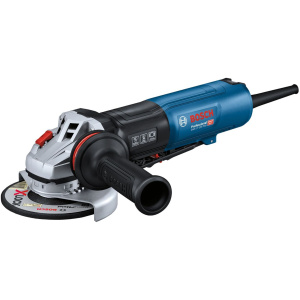 GWS 17-125 PSB Bosch Ugaona brusilica 1700W | 06017D1700