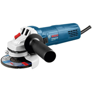 GWS 750-125 Bosch Ugaona brusilica 750W | 060139400B