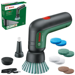 Akumulatorska četka za čišćenje  UniversalBrush set 3.6V | 06033E0002