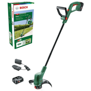 EasyGrassCut 18V-260  Akumulatorski trimer za travu 2x2.0Ah | 06008C1C05