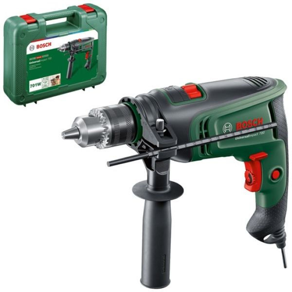 UniversalImpact 700 Bosch Vibraciona bušilica   | 0603313300
