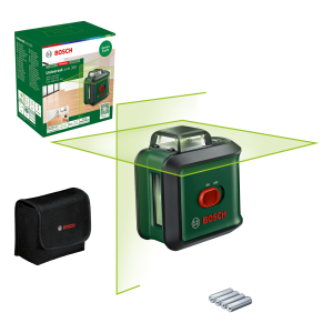 Gradjevinski laser  Bosch UnivLevel 360 Basic | 0603663E05