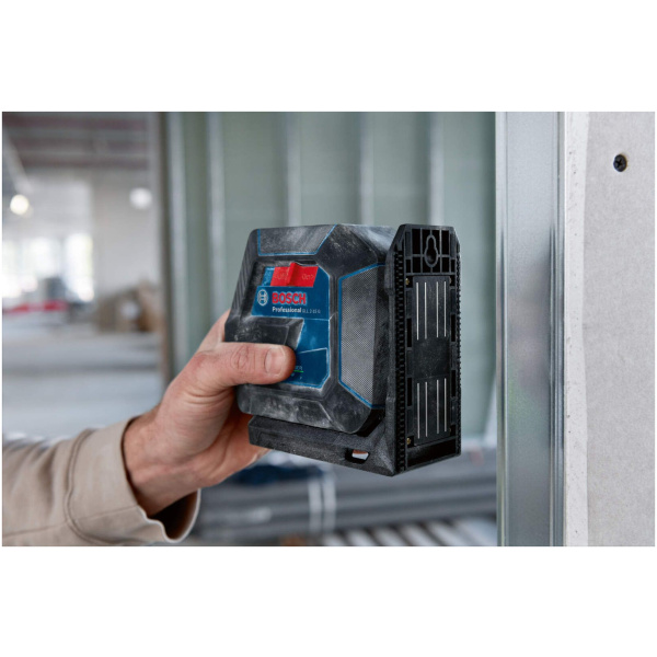 Bosch LB 10 Univerzalni Držač lasera + DK 10 plafonska stega  | 0601092C00 - Slika 3