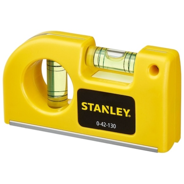 Stanley mini magnetna libela 85mm | 0-42-130