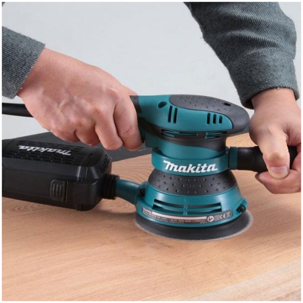 Makita BO5041 vibraciona brusilica, 300W l BO5041 - Image 2