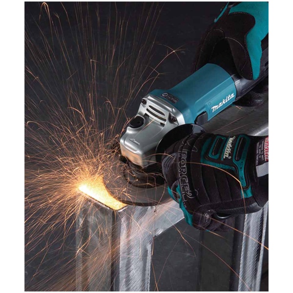 Makita  ugaona brusilica 720 W  fi 125 mm  | GA5030 - Image 2