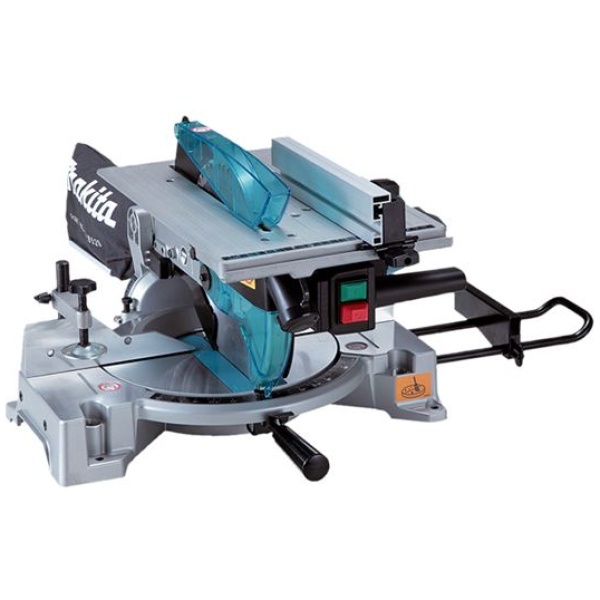 Makita  potezno-nagibna testera 1.650W  260mm | LH1040 - Image 2