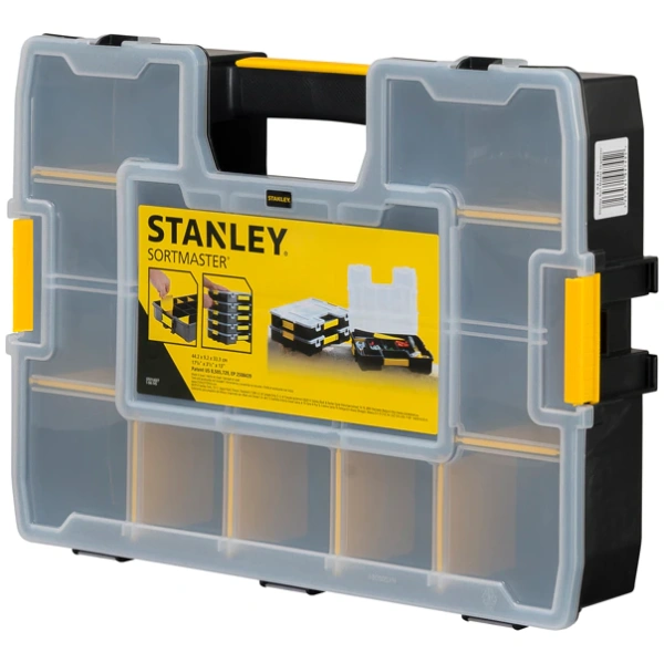 ORGANIZATOR STANLEY® Sort Master Kutija | 1-94-745