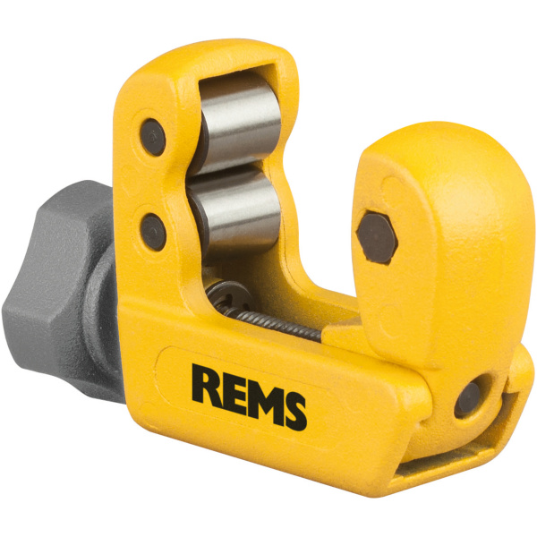 REMS RAS Cu-INOX 3–28S Mini Rezač cevi I REMS 113241