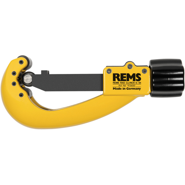 REMS RAS Cu-INOX 6 – 64 Rezač cevi l REMS 113400