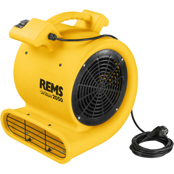 REMS  Orkan 2050 Ventilator l REMS 132301