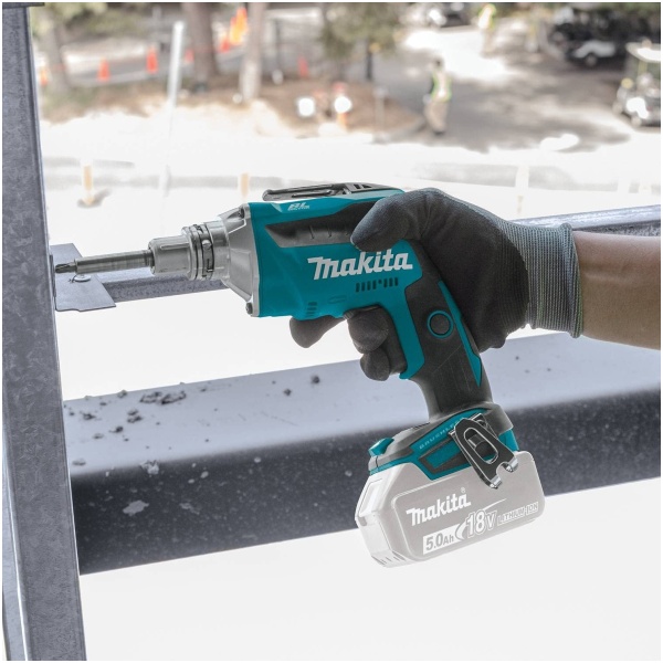 Makita DFS452Z Akumulatorski odvrtač-šauber SOLO l  DFS452Z - Image 4