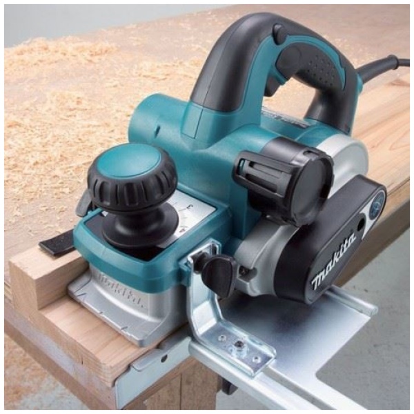 Makita KP0810C Rende, 1.050W l KP0810C - Image 2