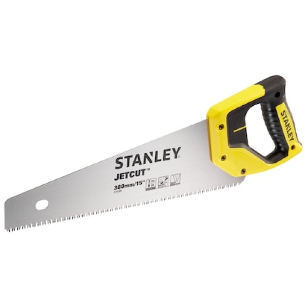 Stanley testera  JET CUT fina  450MM | 2-15-595