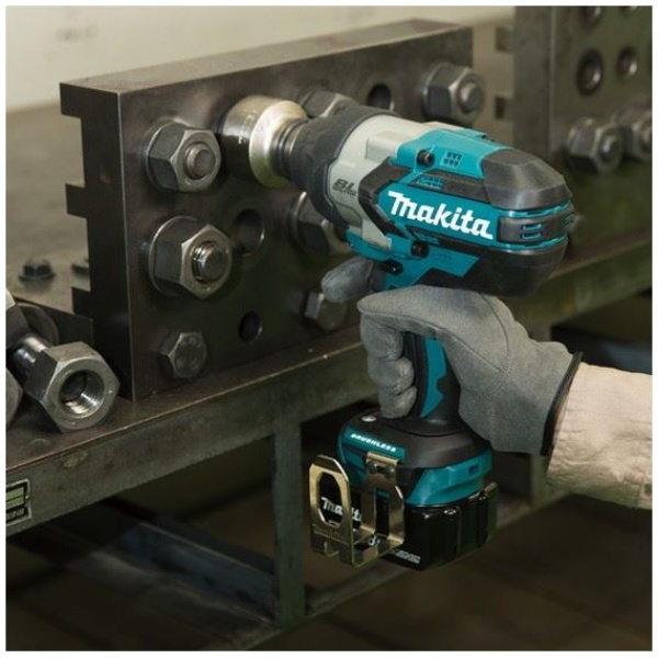 Makita DTW1002Z Akumulatorski udarni zavrtač SOLO l DTW1002Z - Image 2