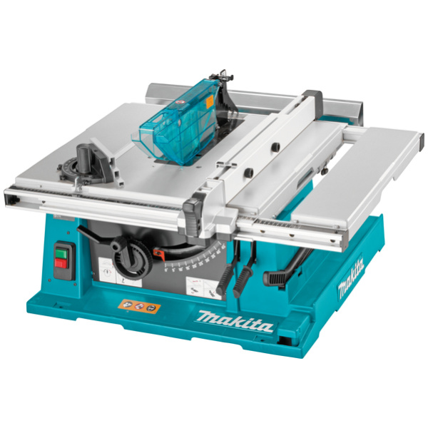 Makita stona kružna testera  1650 W  | 2704N