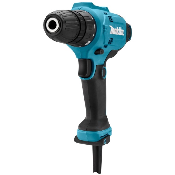 Makita DF0300 električna bušilica odvrtač, 320W l DF0300 - Image 3