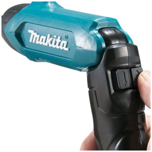 Makita DF001DW akumulatorska bušilica odvrtač, 3.6V l DF001DW - Image 3