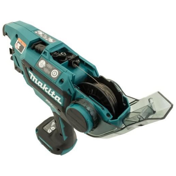 Makita DTR180ZK Akumulatorska mašina za vezivanje armature SOLO l DTR180ZK - Image 5