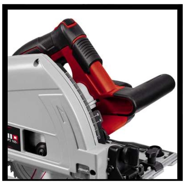 Einhell TE-PS 165 Uranjajuća testera, 1.200W l EN 4331300 - Image 2